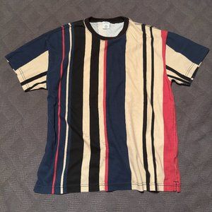 Urban Outfitters Stripped Tee